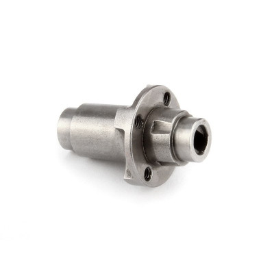 BOLQUEIO DE DIFERÊNCIAL