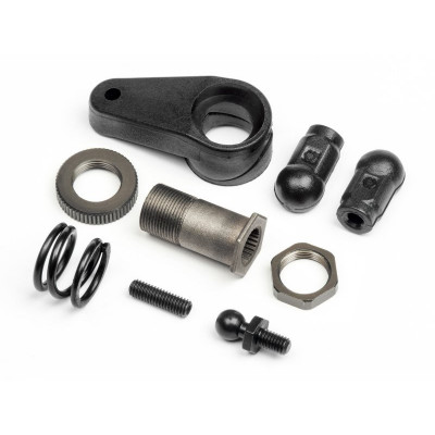 CONJUNTO SALVA SERVO