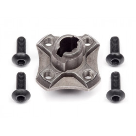 CUBO DE ENGRENAGEM CENTRAL CUBO DE ENGRENAGEM CENTRAL