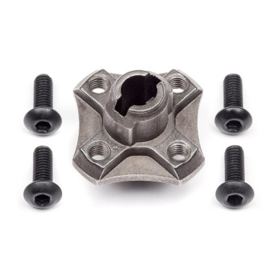 CUBO DE ENGRENAGEM CENTRAL