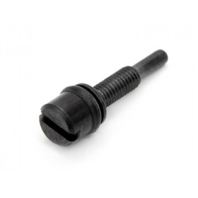 IDLE ADJUSTMENT SCREW IDLE ADJUSTMENT SCREW