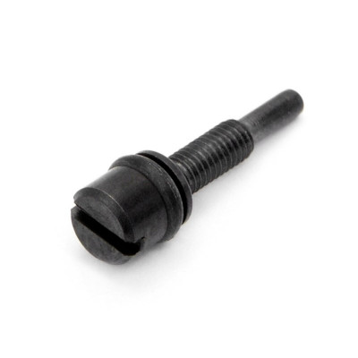 IDLE ADJUSTMENT SCREW