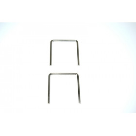 Suspension Arm Shaft F/R Suspension Arm Shaft F/R