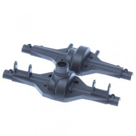 Caixa de eixo Frente/Traseira Caixa de eixo Frente/Traseira