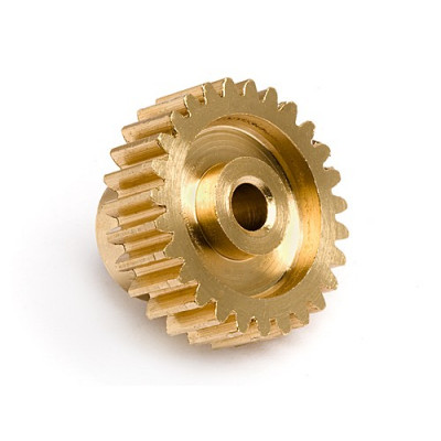 Motor Gear 27T (0.6 Module)