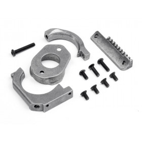 Bancada de Motor (RS4 Sport 3) Bancada de Motor (RS4 Sport 3)