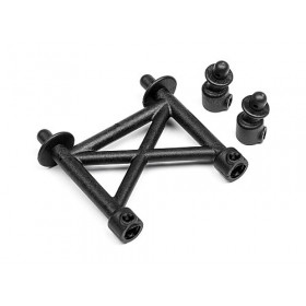 BODY POST SET (ION RX) BODY POST SET (ION RX)