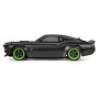 RS4 SPORT 3 1969 FORD MUSTANG RTR-X