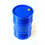 Plastic Oil Tank, Blue