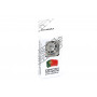 Beadlock Wheels PT- Distractor Silver/Silver 1.9 (2 pcs)