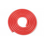 Silicone Wire - Powerflex PRO+ - Red - 12AWG - 1731/0.05 Str