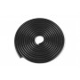 Silicone Wire Powerflex PRO+ Black 20AWG 255/0.05 Strands 1m