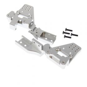 Aluminum Front Shock Towers (2pcs) Aluminum Front Shock Towers (2pcs)