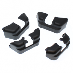 Chassis Fender Set Chassis Fender Set