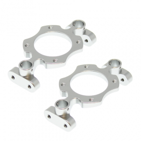 Aluminum Body Mounts (2pcs) Aluminum Body Mounts (2pcs)