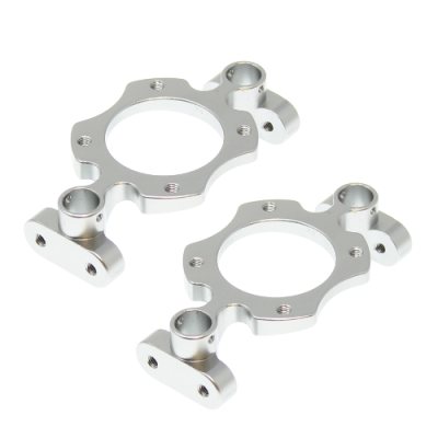 Aluminum Body Mounts (2pcs)