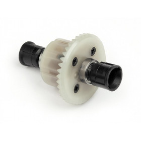 COMPLETE GEAR DIFF. FR OR RR (ALL ION) COMPLETE GEAR DIFF. FR OR RR (ALL ION)