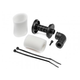 AIR CLEANER AIR CLEANER