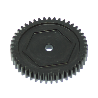 Cremalheira Principal em Metal 45T Gen8