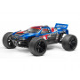 TRUGGY PAINTED BODY BLUE