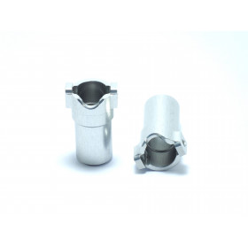 REAR AXLE LOCK-OUT TOYOTA FJ VENTURE (2PCS) REAR AXLE LOCK-OUT TOYOTA FJ VENTURE (2PCS)