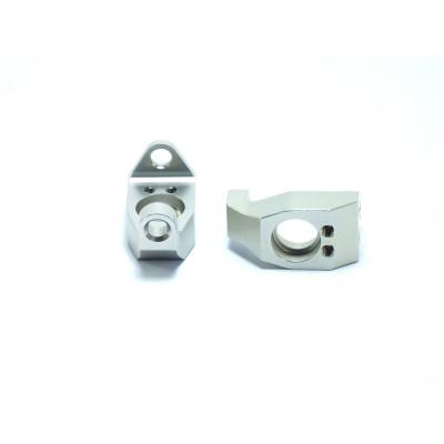 STEERING KNUCKLE SET TOYOTA FJ VENTURE (2PCS)