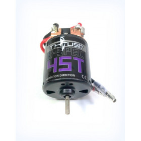 Electric Motor "Thrust B-Spec" Crawler 45T Electric Motor "Thrust B-Spec" Crawler 45T