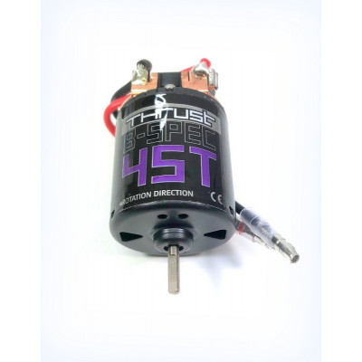 Electric Motor "Thrust B-Spec" Crawler 45T