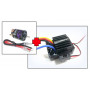 ELECTRIC MOTOR "THRUST B-SPEC" 45T + 1:10 BRUSHED ESC 40A