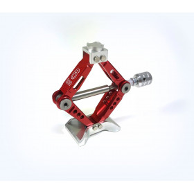 Full Aluminum Scissor Jack 1:10 Full Aluminum Scissor Jack 1:10