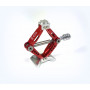 Full Aluminum Scissor Jack 1:10