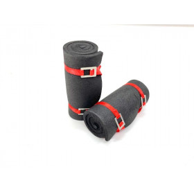 Sleeping Pad 1:10 - Black Sleeping Pad 1:10 - Black