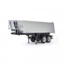Dump Semi-Trailer 2-Axle 1:14