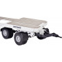 Goldhofer TU4 4 Axle Lowloader-Trailer 1:14