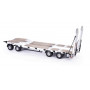 Goldhofer TU4 4 Axle Lowloader-Trailer 1:14