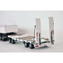 Goldhofer TU4 4 Axle Lowloader-Trailer 1:14