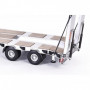 Goldhofer TU4 4 Axle Lowloader-Trailer 1:14