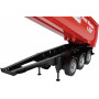 Tipper Trailer Fliegl Stone Master 1:14