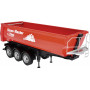 Tipper Trailer Fliegl Stone Master 1:14