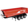 Tipper Trailer Fliegl Stone Master 1:14