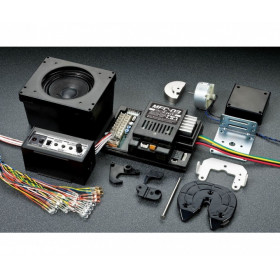 Multi-function Unit MFC-03 1:14 Multi-function Unit MFC-03 1:14