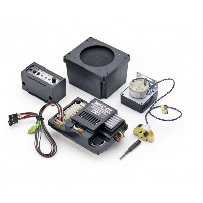 Multi-function Control Unit MFC-01 1:14