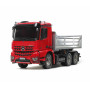 Mercedes-Benz Arocs 3348 Tipper Red/Silver