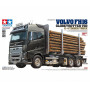 Volvo FH16 Timber Truck