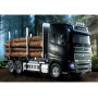 Volvo FH16 Timber Truck
