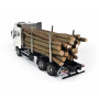 Volvo FH16 Timber Truck