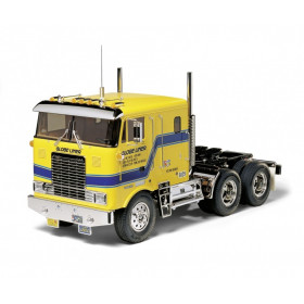 TRUCK GLOBE LINER TRUCK GLOBE LINER