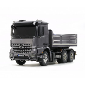 Mercedes-Benz Arocs 3348 Tipper Truck 1/14 Mercedes-Benz Arocs 3348 Tipper Truck 1/14