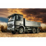 Mercedes-Benz Arocs 3348 Tipper Truck 1/14