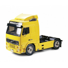 VOLVO FH12 GLOBETROTTER 420 VOLVO FH12 GLOBETROTTER 420